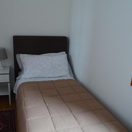 Appartamenti Portavenezia Padova Eksteriør bilde