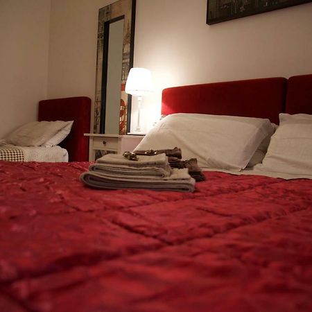 Appartamenti Portavenezia Padova Eksteriør bilde