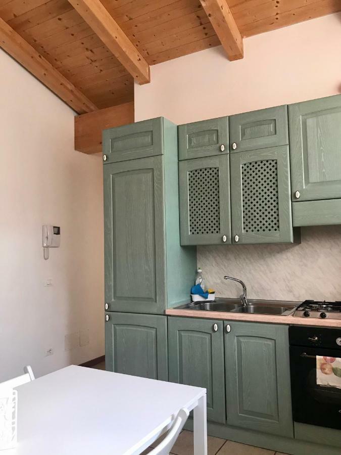 Appartamenti Portavenezia Padova Eksteriør bilde