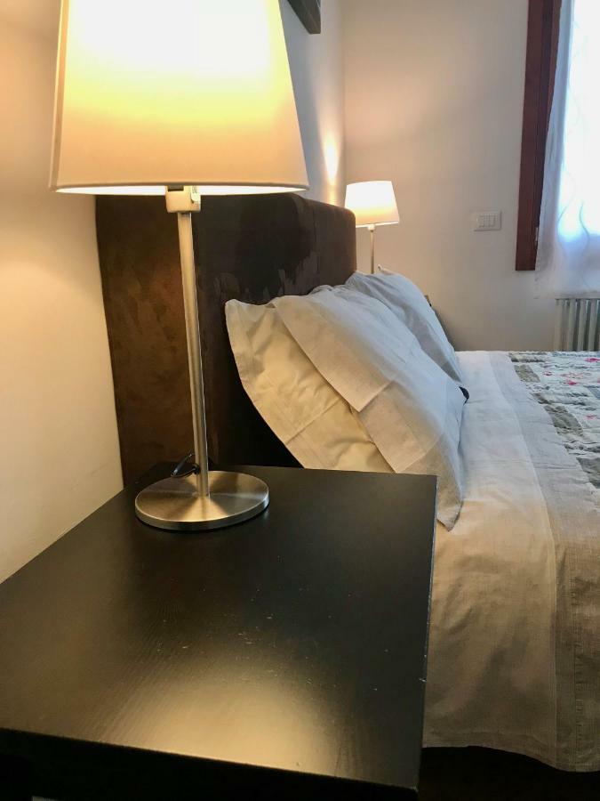 Appartamenti Portavenezia Padova Eksteriør bilde