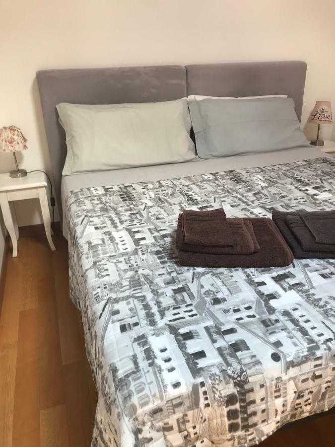 Appartamenti Portavenezia Padova Eksteriør bilde