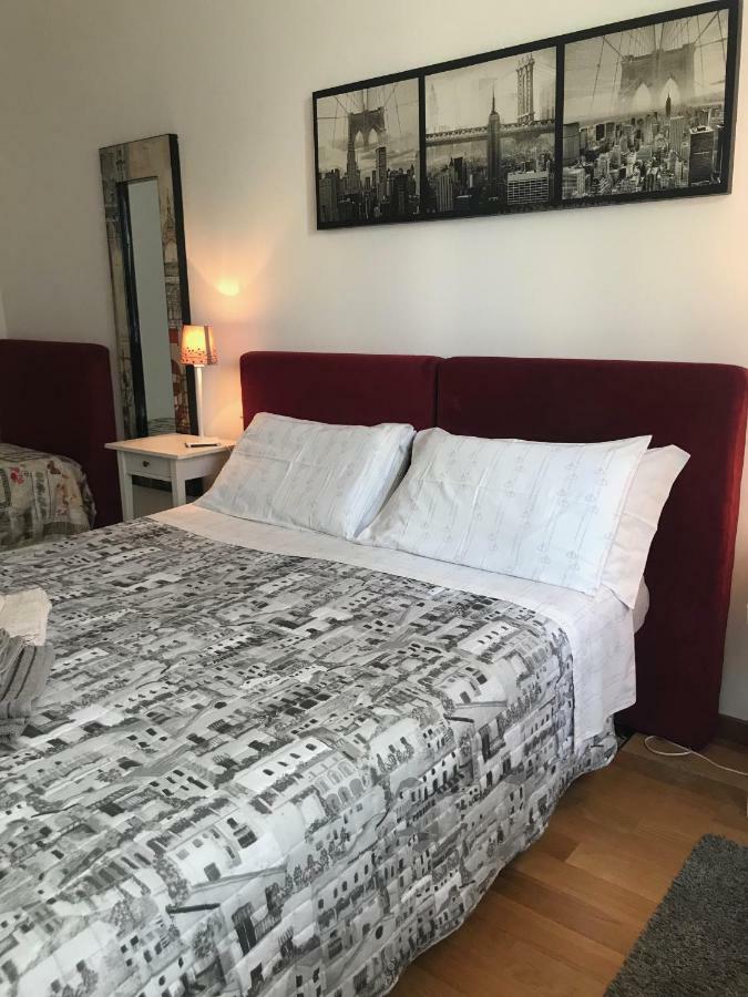 Appartamenti Portavenezia Padova Eksteriør bilde