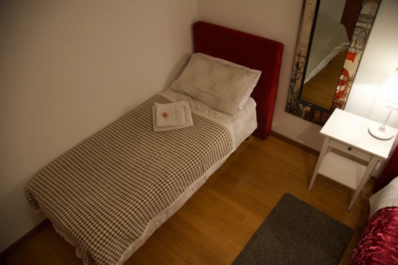 Appartamenti Portavenezia Padova Eksteriør bilde